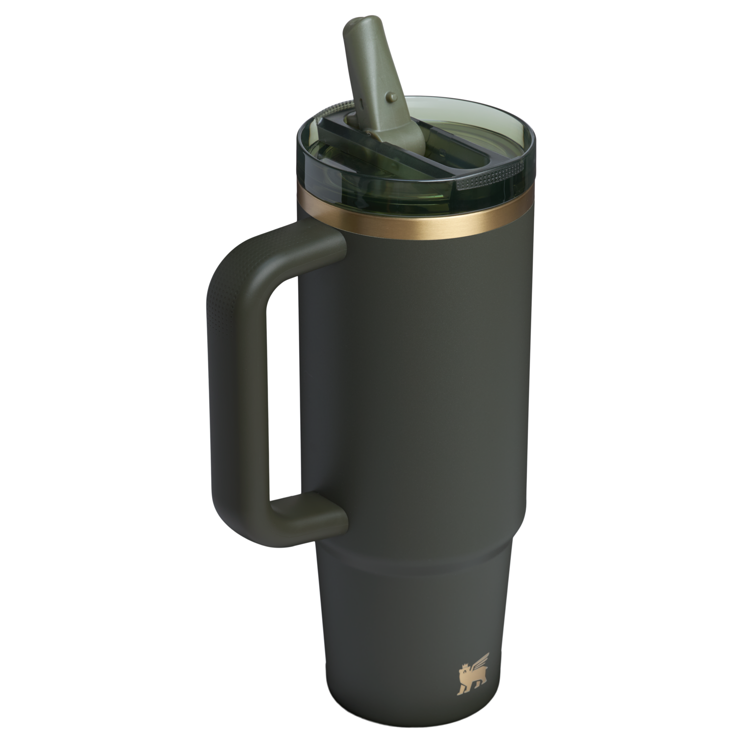 The Quencher ProTour Flip Straw Tumbler | Stanley Create