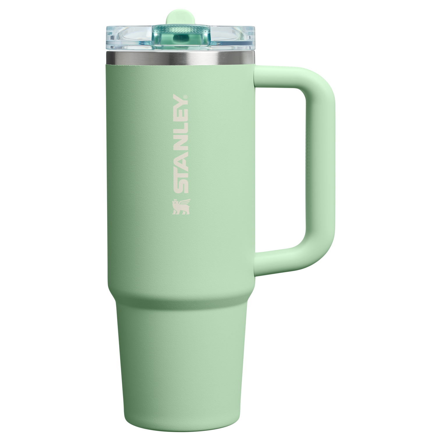 The Quencher ProTour Flip Straw Tumbler